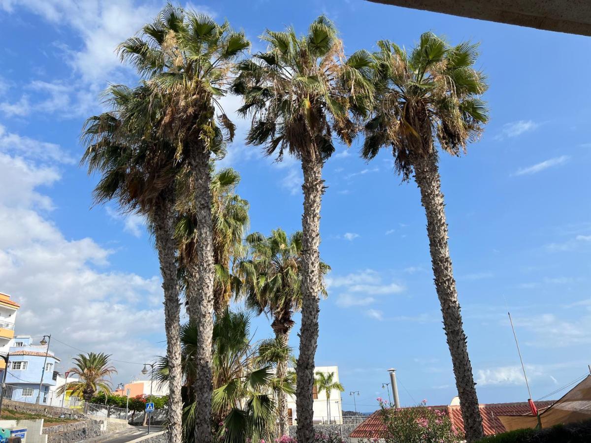 Alcamar Apartamento Cerca Al Mar Alcalá la Real Exteriér fotografie