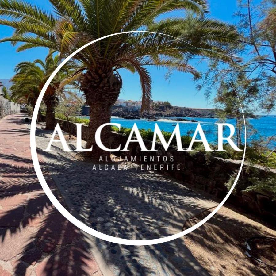 Alcamar Apartamento Cerca Al Mar Alcalá la Real Exteriér fotografie