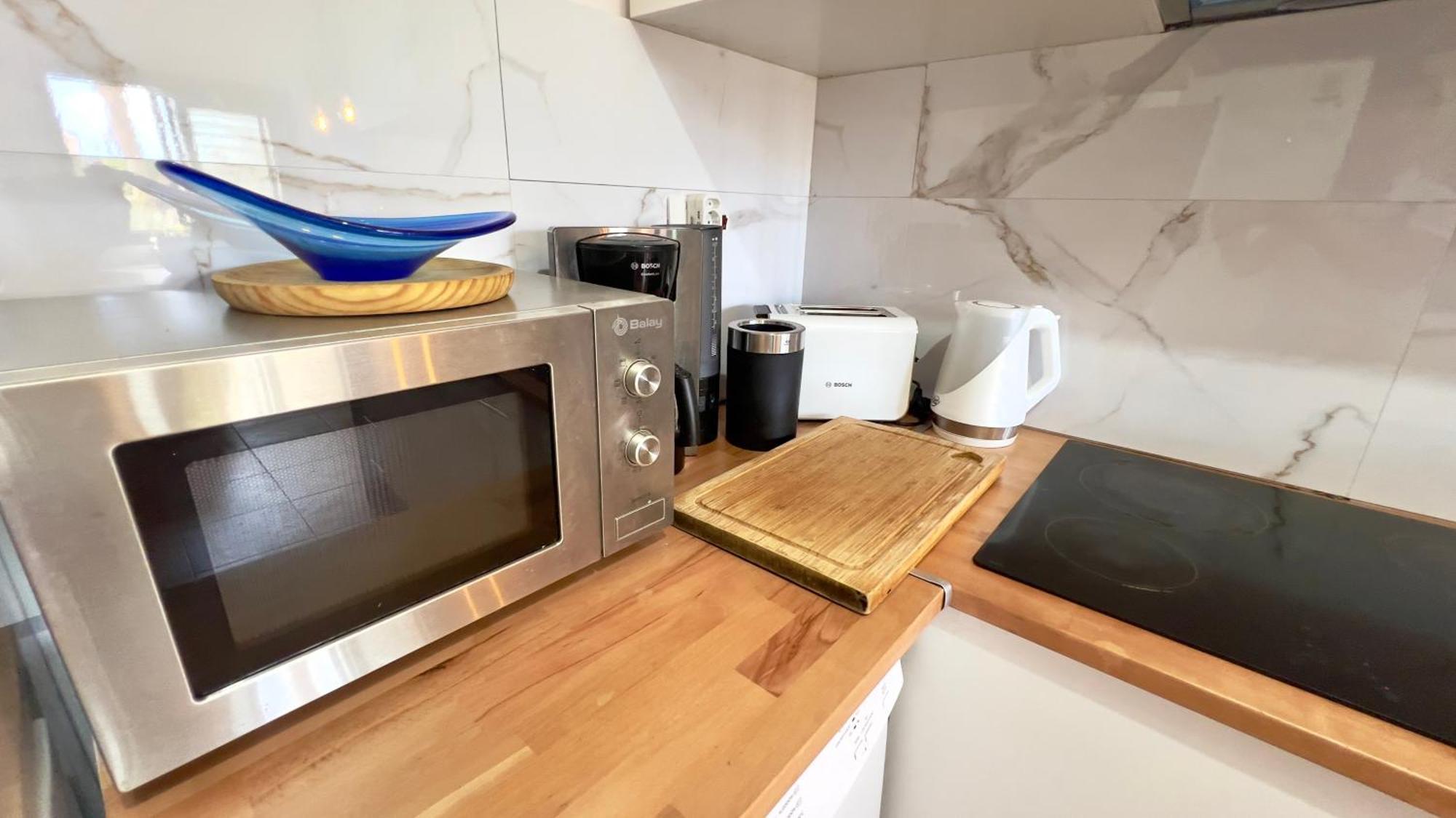 Alcamar Apartamento Cerca Al Mar Alcalá la Real Exteriér fotografie