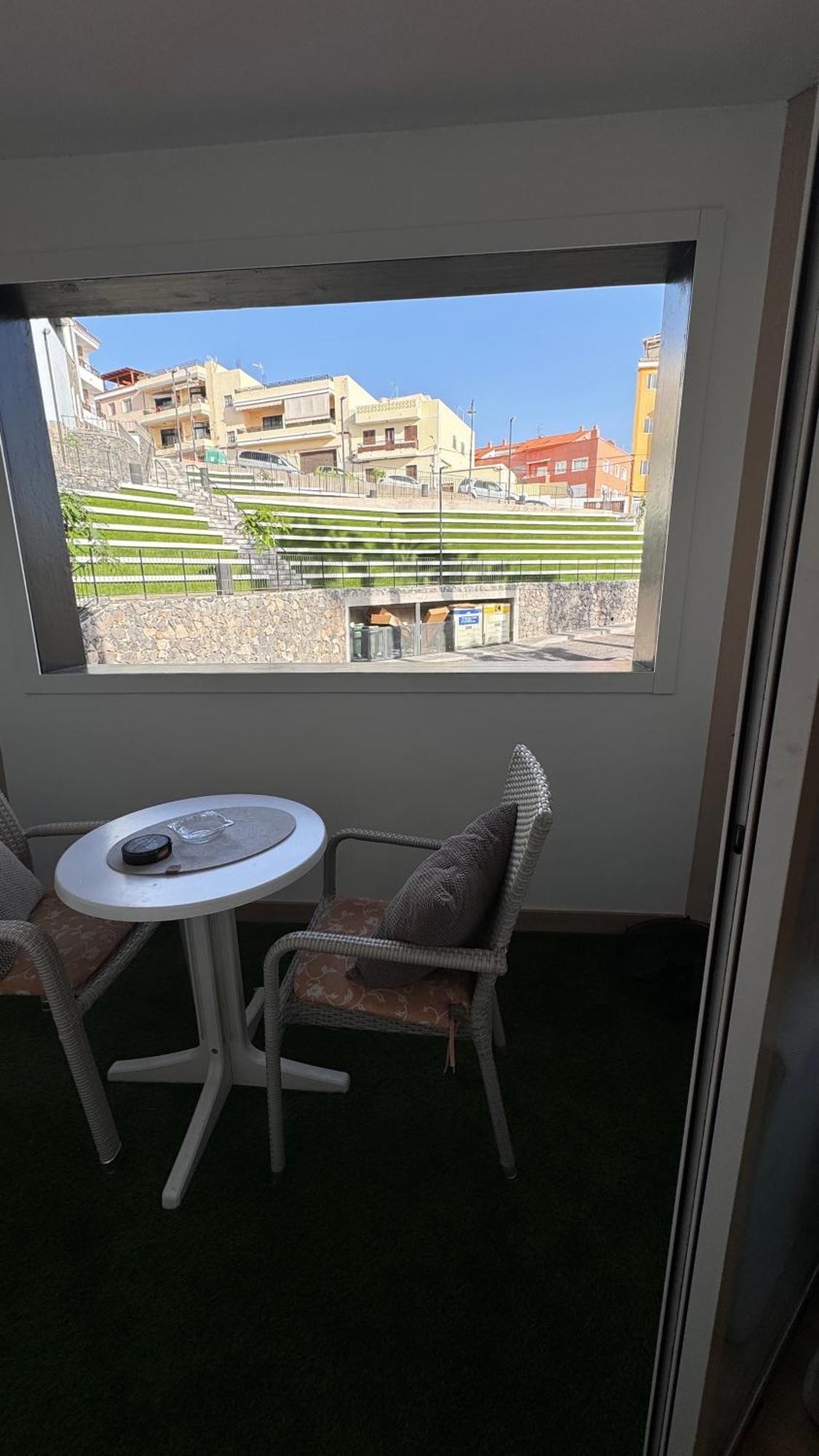 Alcamar Apartamento Cerca Al Mar Alcalá la Real Exteriér fotografie