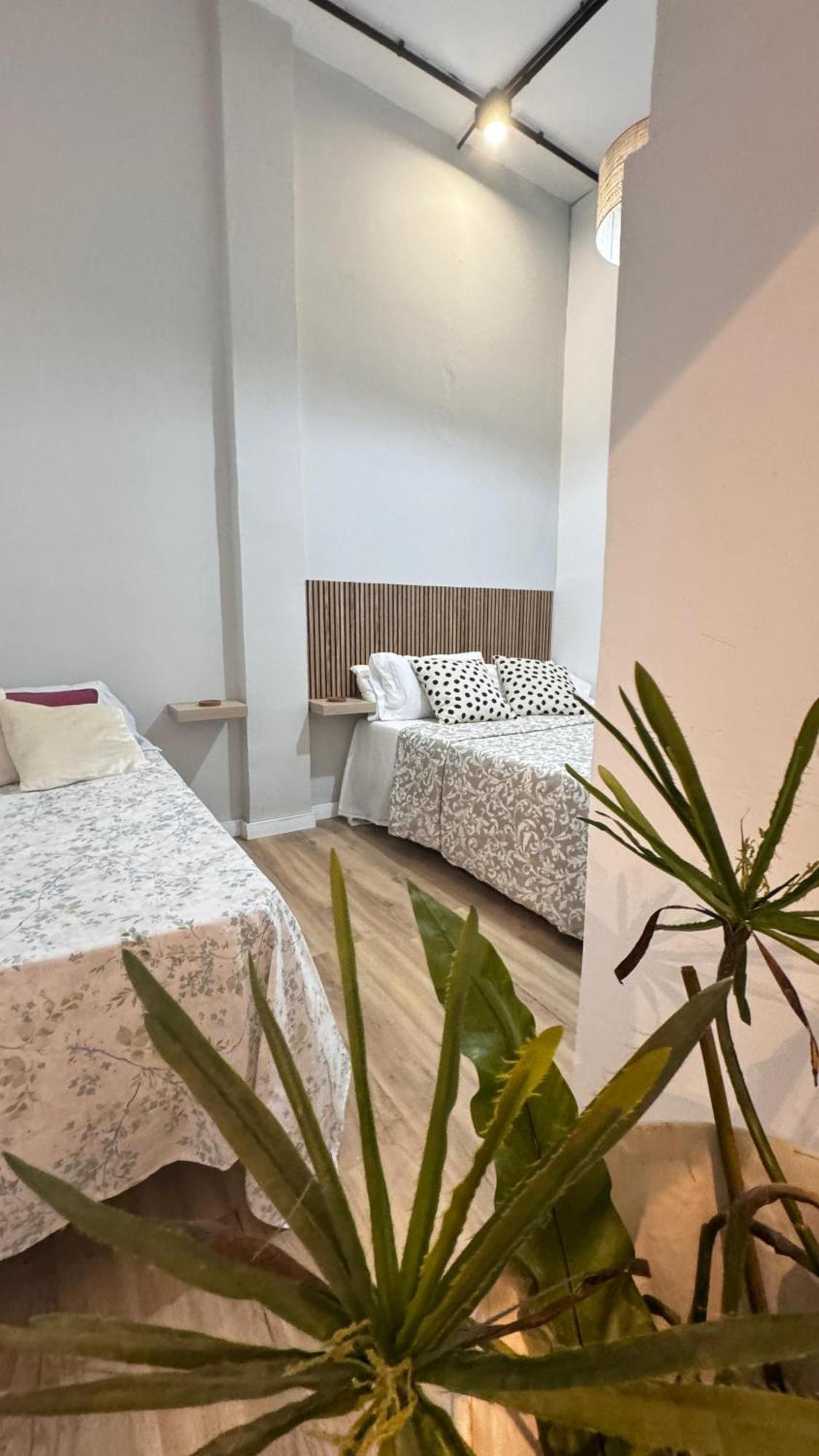 Alcamar Apartamento Cerca Al Mar Alcalá la Real Exteriér fotografie