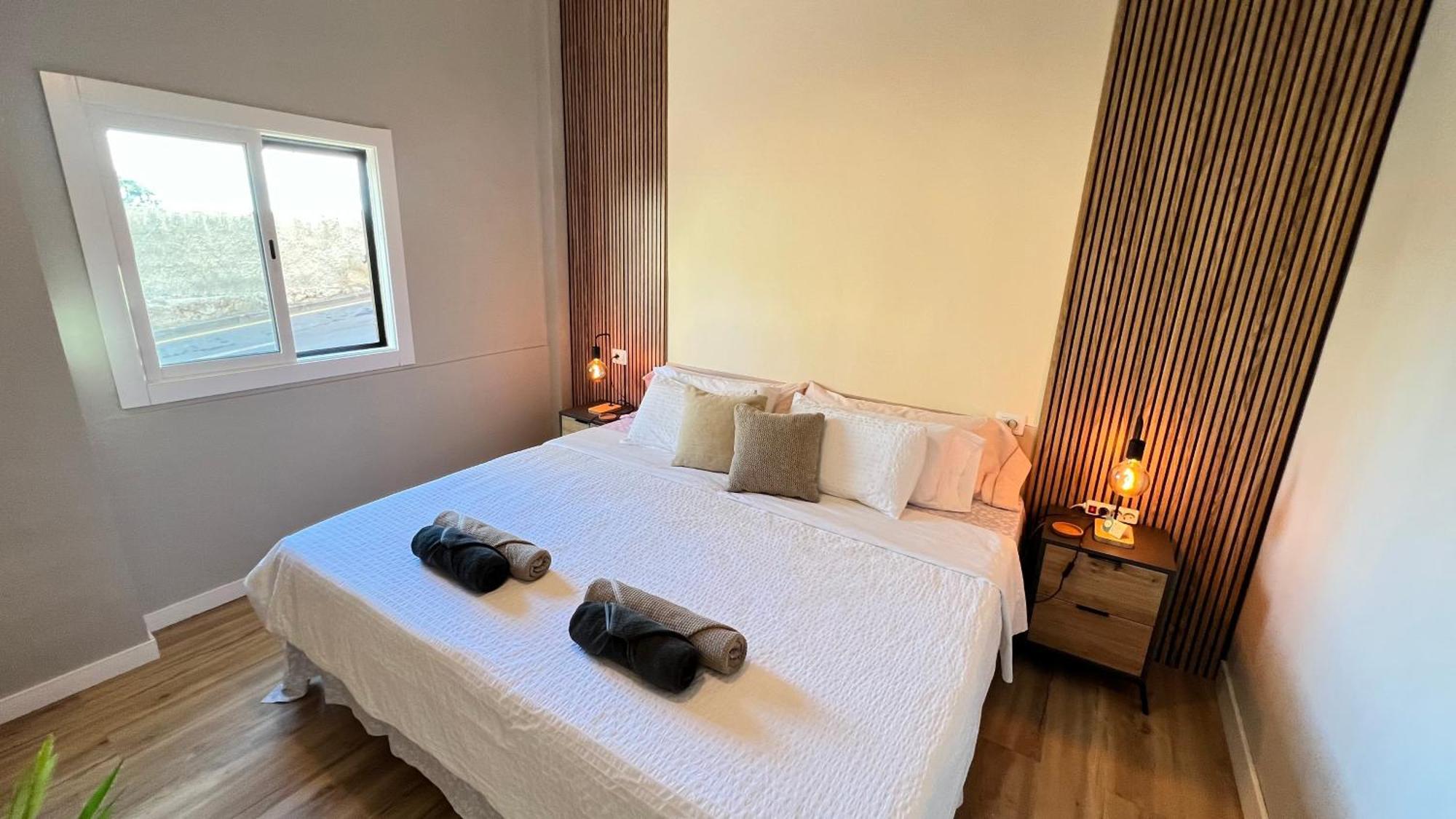 Alcamar Apartamento Cerca Al Mar Alcalá la Real Exteriér fotografie