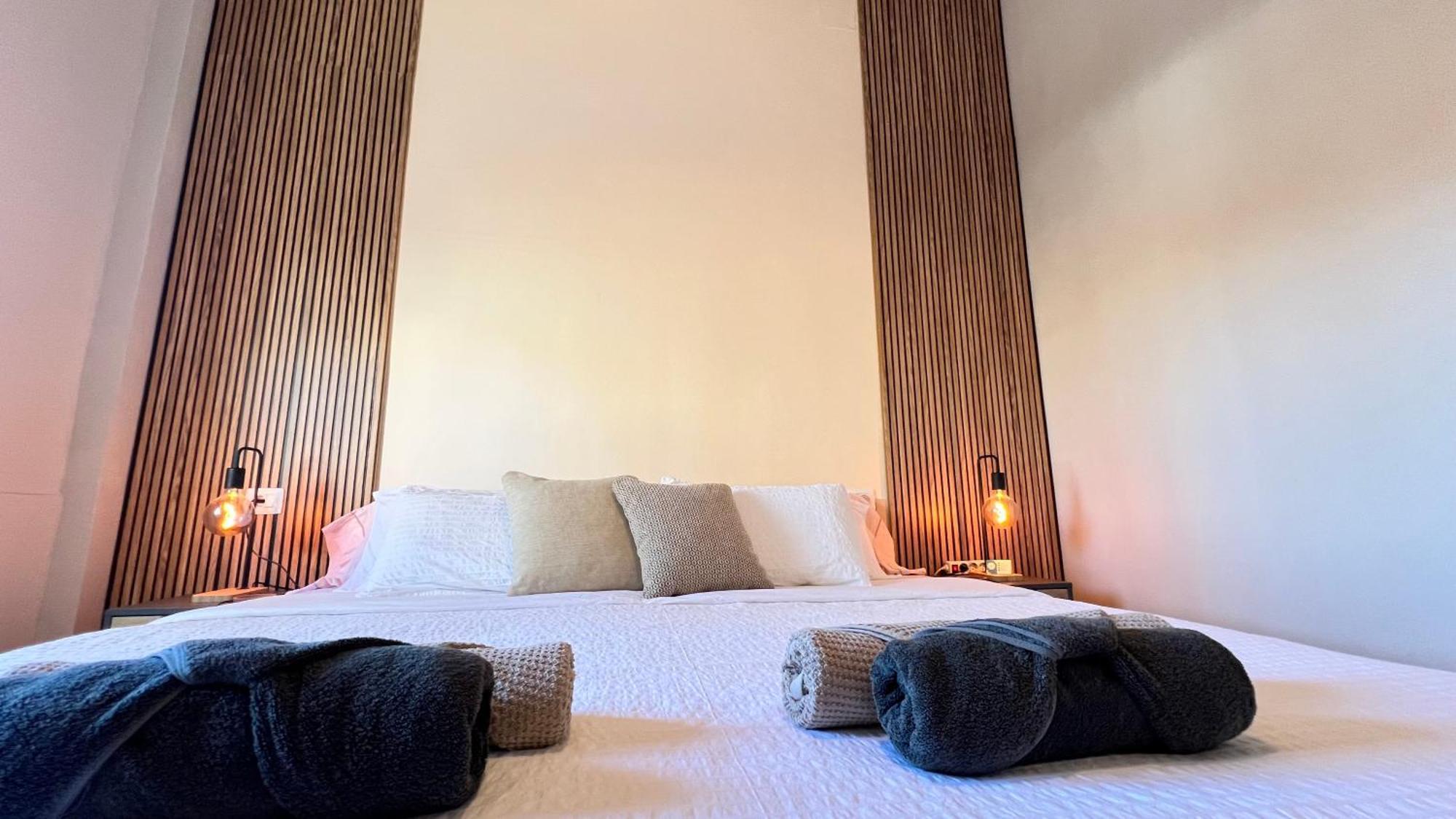 Alcamar Apartamento Cerca Al Mar Alcalá la Real Exteriér fotografie