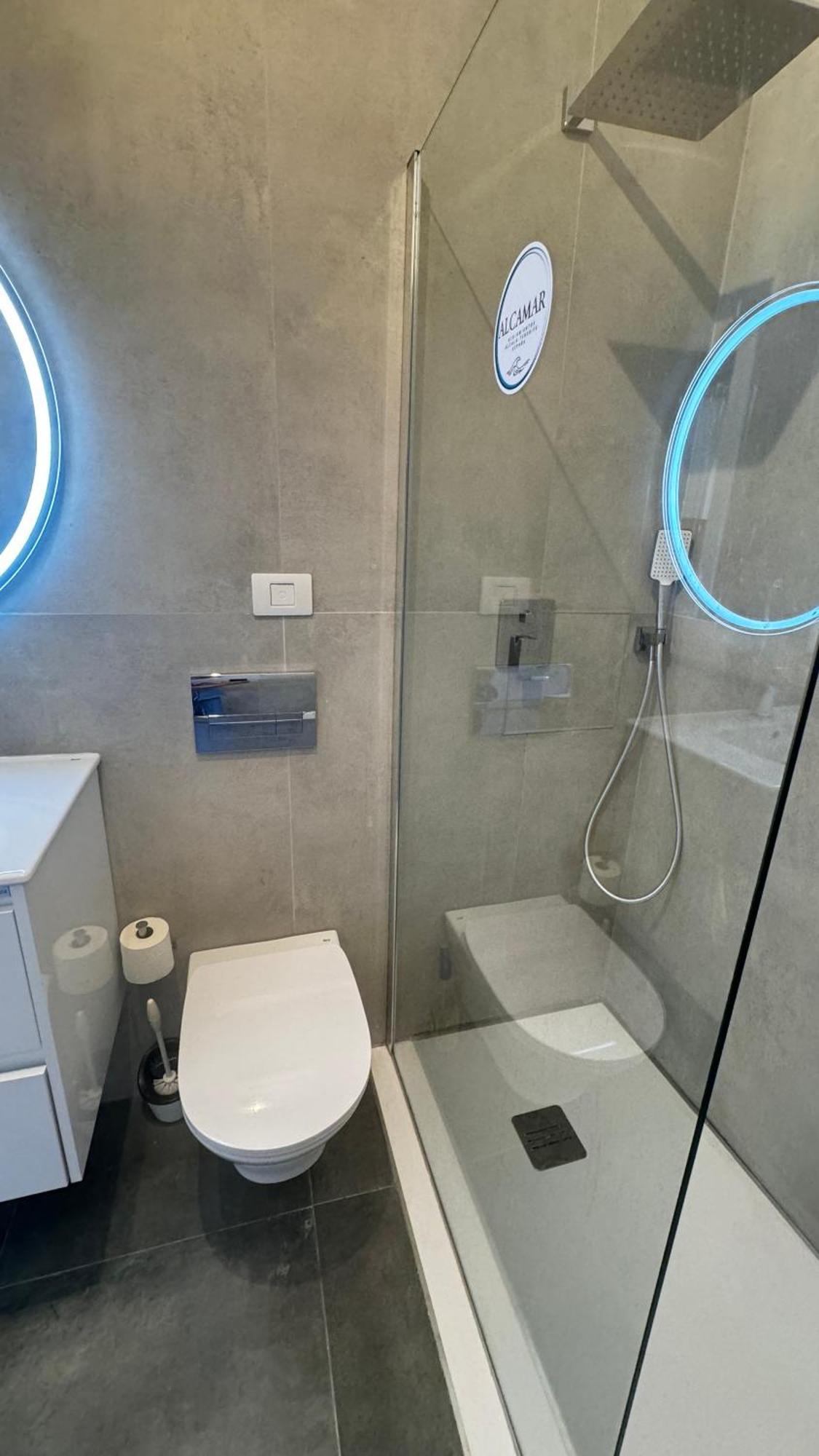 Alcamar Apartamento Cerca Al Mar Alcalá la Real Exteriér fotografie
