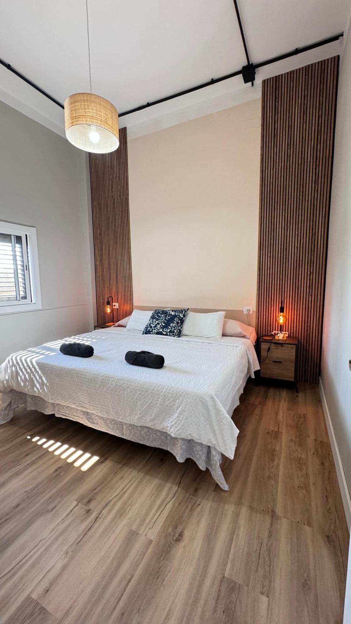 Alcamar Apartamento Cerca Al Mar Alcalá la Real Exteriér fotografie