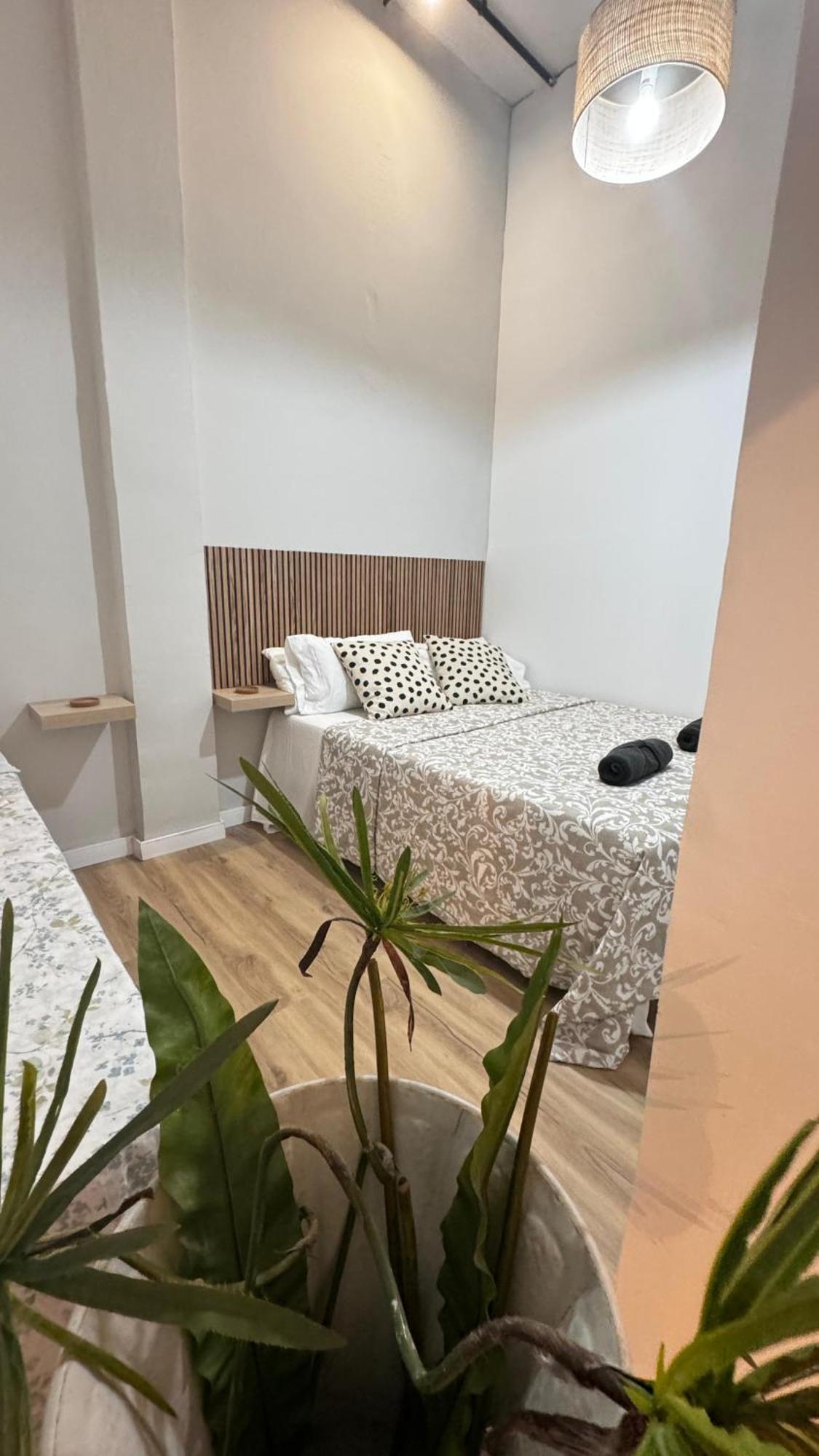 Alcamar Apartamento Cerca Al Mar Alcalá la Real Exteriér fotografie