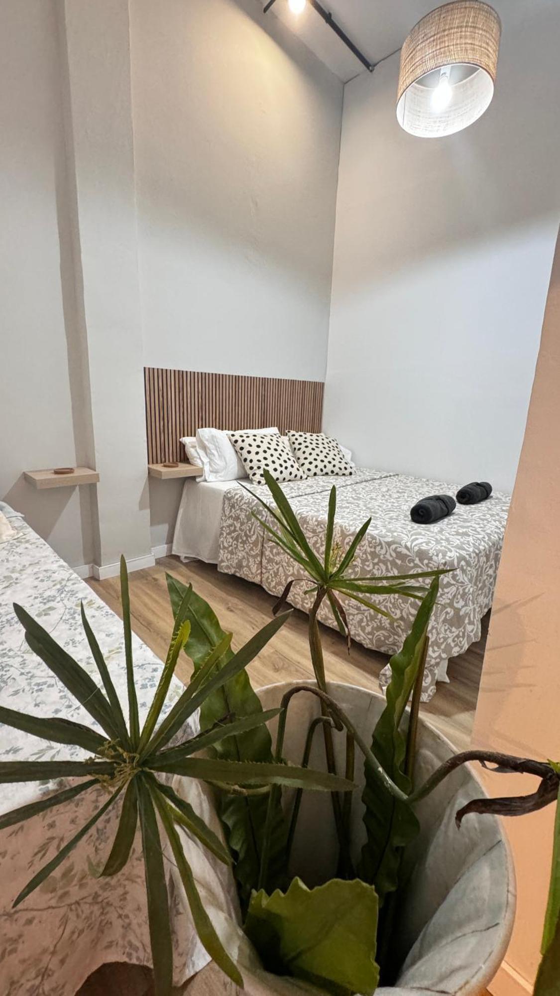 Alcamar Apartamento Cerca Al Mar Alcalá la Real Exteriér fotografie