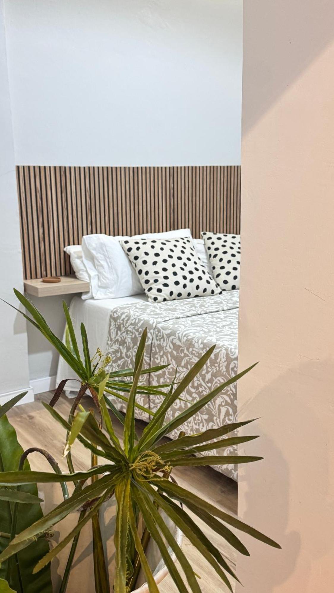 Alcamar Apartamento Cerca Al Mar Alcalá la Real Exteriér fotografie