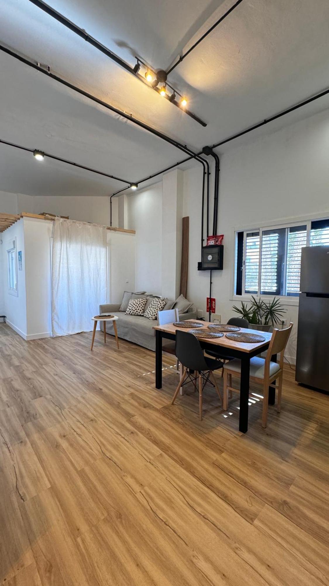 Alcamar Apartamento Cerca Al Mar Alcalá la Real Exteriér fotografie